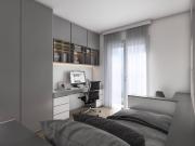 Appartamento in vendita a Cadorago CO