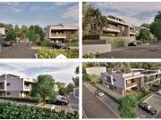 APPARTAMENTO in VENDITA a CAERANO DI SAN MARCO di 3 vani