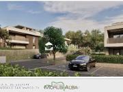APPARTAMENTO in VENDITA a CAERANO DI SAN MARCO di 4 vani