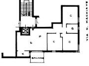 Appartamento in vendita a Cagliari CA