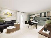 Appartamento in vendita a Cagliari CA