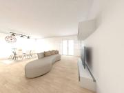 Appartamento in vendita a Cagliari CA