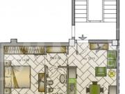 Appartamento in vendita a Cagliari CA