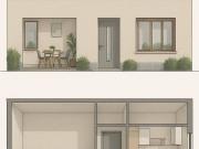 Appartamento in vendita a Cagliari CA