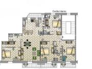 Appartamento in vendita a Cagliari CA