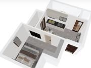 Appartamento in vendita a Cagliari CA