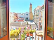 Appartamento in vendita a Cagliari CA