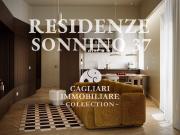 Appartamento in vendita a Cagliari CA