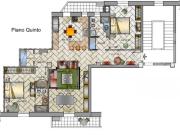 Appartamento in vendita a Cagliari CA