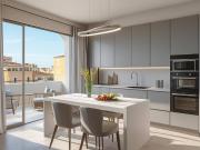 Appartamento in vendita a Cagliari CA