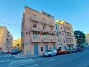 Appartamento in vendita a Cagliari, Piazza Repubblica