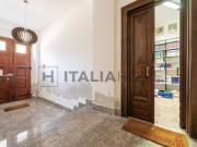 Appartamento in vendita a Cagliari, Piazza Repubblica
