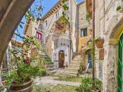 Appartamento in vendita a Calcata VT