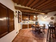 Appartamento in vendita a Calci via Francesco Ruschi