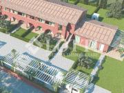 Appartamento in vendita a Calcinaia PI