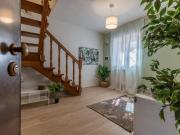 Appartamento in vendita a Calcinaia via Vittorio Veneto, 28