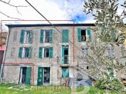 Appartamento in vendita a Calcinara, Uscio