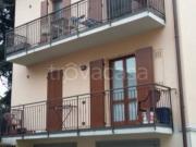 Appartamento in vendita a Calcinate vicolo San Rocco, 8