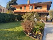 BIFAMILIARE in VENDITA a CALCINATO di 5 vani