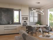 Appartamento in vendita a Calcio