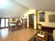 Appartamento in vendita a Calcio BG