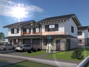 Appartamento in vendita a Calcio BG