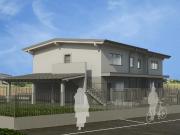 APPARTAMENTO in VENDITA a CALCIO di 4 vani