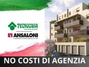 Appartamento in vendita a Calderara di Reno BO