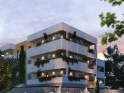 Appartamento in vendita a Calderara di Reno BO