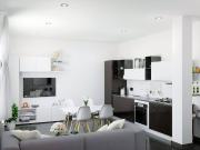 Appartamento in vendita a Calderara di Reno, Longara