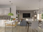 Appartamento in vendita a Caldiero