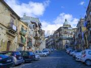 Appartamento in vendita a Caltagirone via iudeca, 68