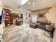 Appartamento in vendita a Caltanissetta viale Sicilia, 112