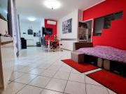 Appartamento in vendita a Calvenzano BG