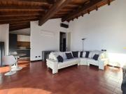Appartamento in vendita a Calvenzano BG