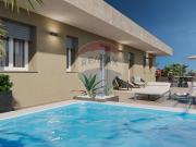 Appartamento in vendita a Cambiago MI