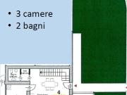 Appartamento in Vendita a Camisano Vicentino