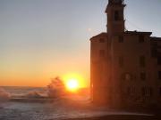 Appartamento in vendita a Camogli GE