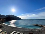 Attico / Mansarda in vendita a Camogli GE