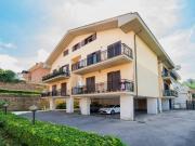 Appartamento in vendita a Campagnano di Roma RM