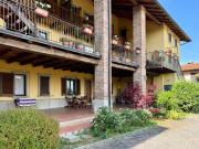 Appartamento in vendita a Camparada MB