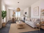 Appartamento in vendita a Campegine RE