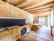 Appartamento in vendita a Campertogno VC