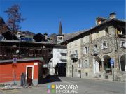 Appartamento in vendita a Campertogno VC