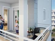 Appartamento in vendita a Campi Bisenzio 49 mq Rif: 1391662