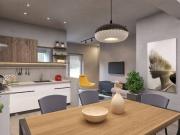 Appartamento in vendita a Campi Bisenzio FI