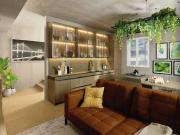 Appartamento in vendita a Campi Bisenzio FI