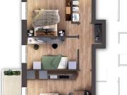 Appartamento in vendita a Campi Bisenzio FI