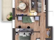 Appartamento in vendita a Campi Bisenzio FI