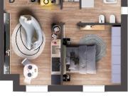 Appartamento in vendita a Campi Bisenzio FI